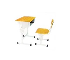 HLD-006 课桌椅