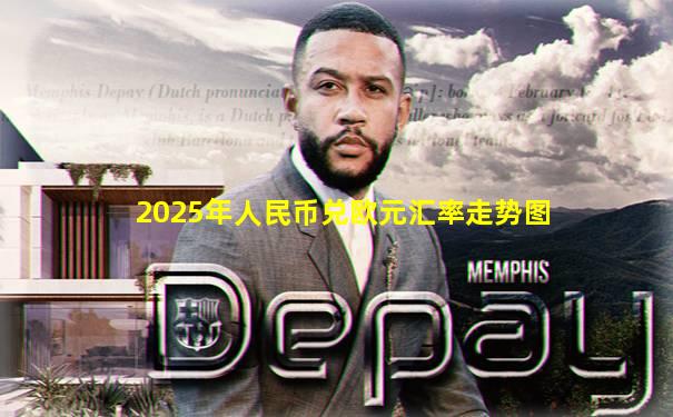 2025年人民币兑欧元汇率走势图