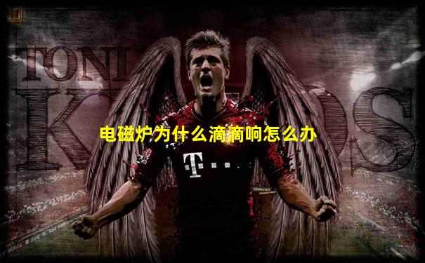 电磁炉为什么滴滴响怎么办