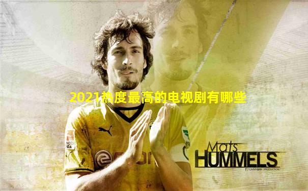 2021热度最高的电视剧有哪些