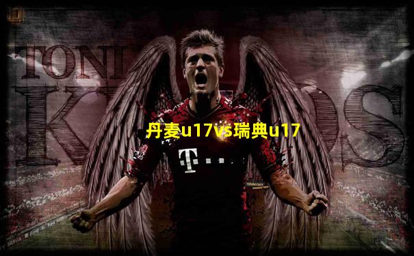 丹麦u17vs瑞典u17