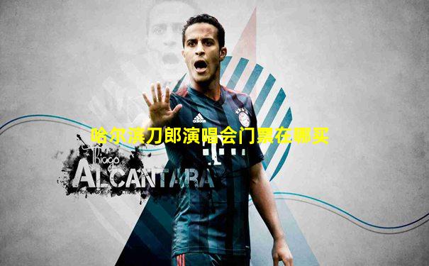 哈尔滨刀郎演唱会门票在哪买
