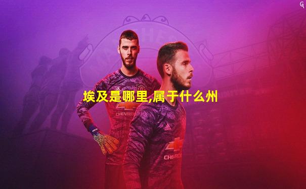 埃及是哪里,属于什么州