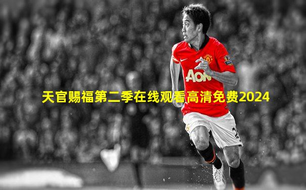 天官赐福第二季在线观看高清免费2024