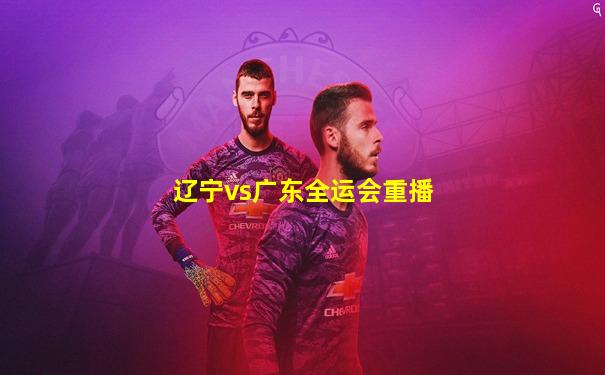 辽宁vs广东全运会重播